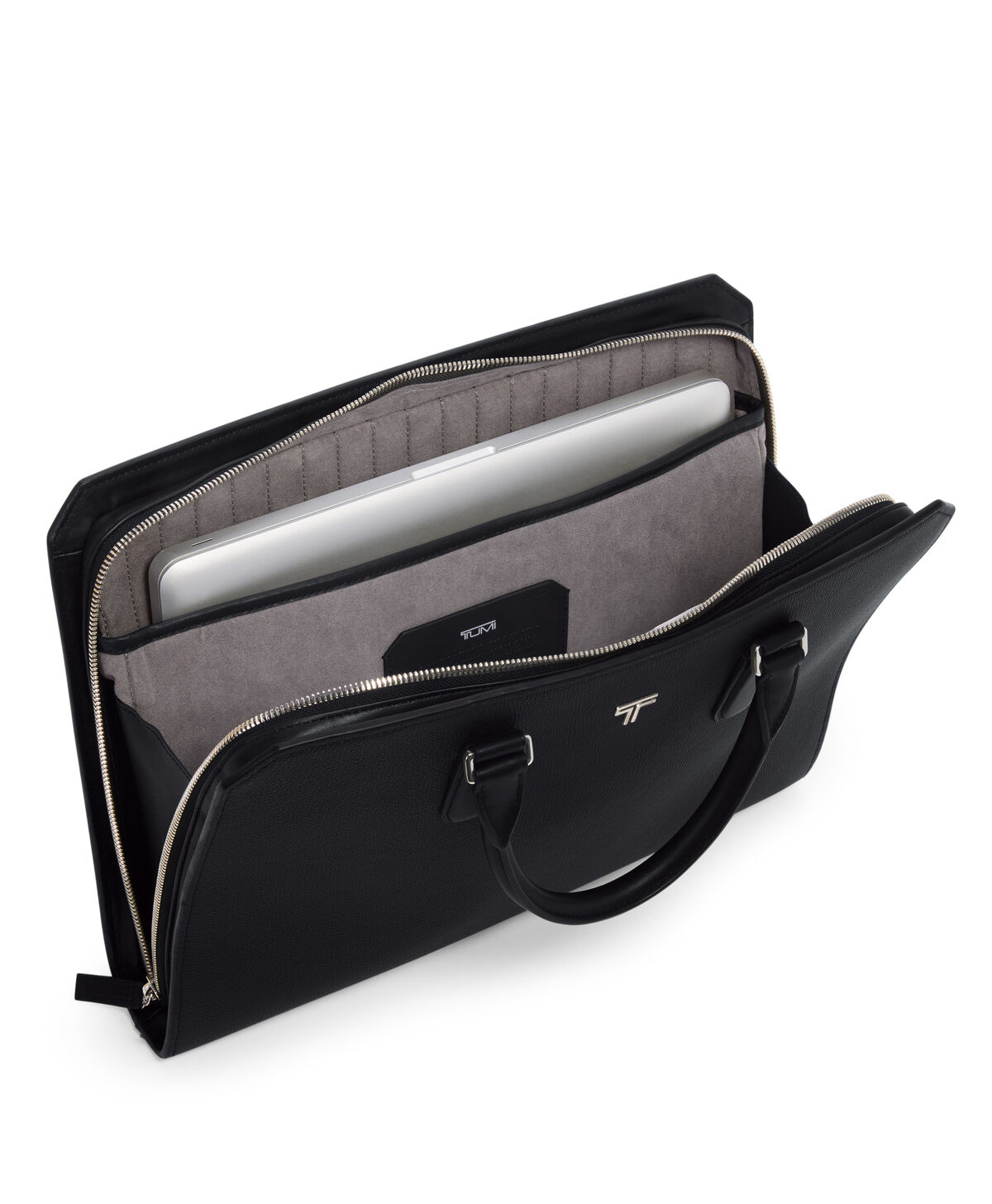 Turin Savona Slim Aktentasche