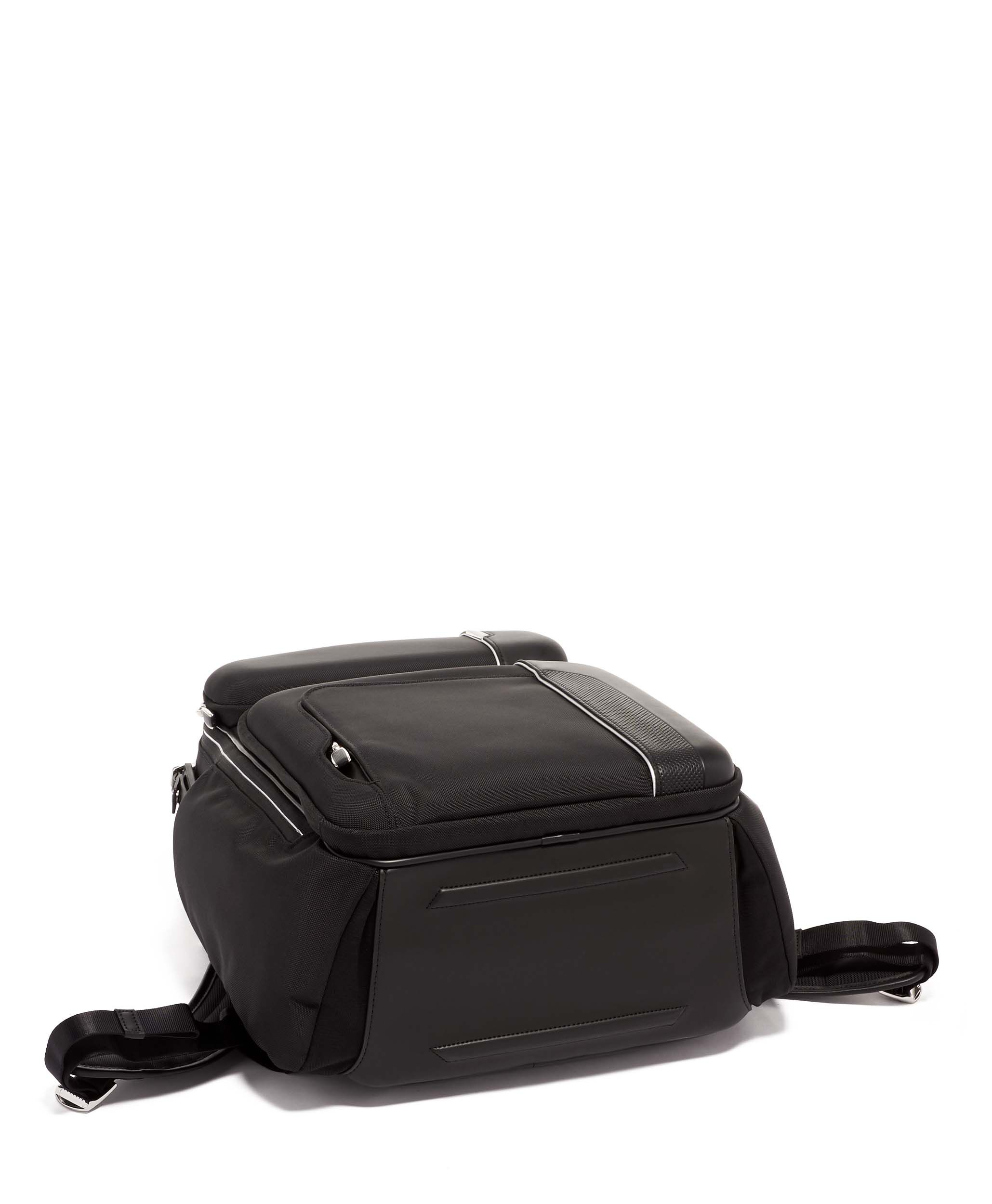 tumi arrive barker backpack