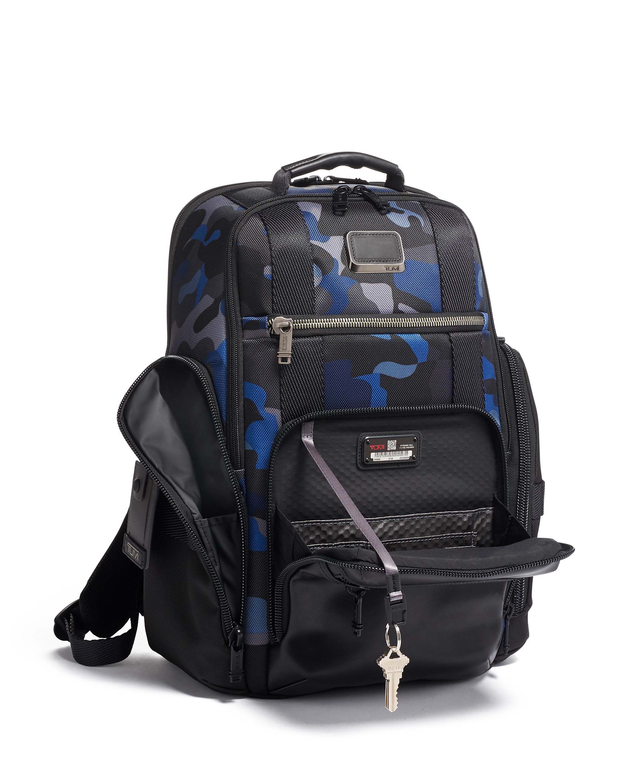 tumi sheppard review