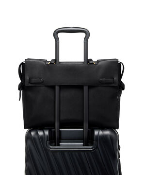 Agent Agent Tote Gro&szlig;