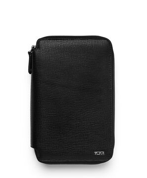 NASSAU Zip Clutch