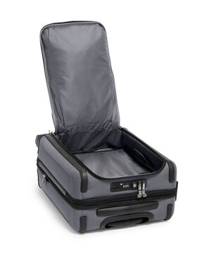 Alpha X Large Dual Access Expandable Cabin