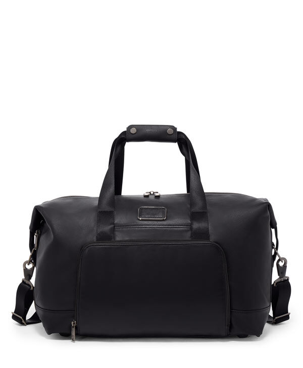 Alpha 3 Double Expansion Travel Satchel TUMI Austria