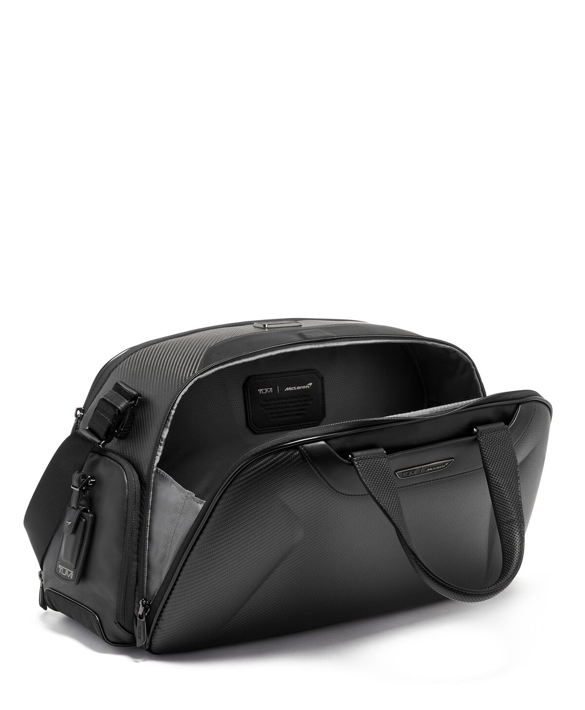 TUMI McLaren Quantum Reisetasche