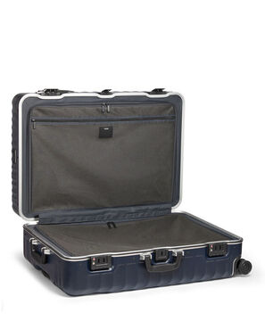 19 Degree Frame Extended Trip Checked Luggage 77,5 cm 19 Degree Frame Extended Trip Checked Luggage 77,5 cm