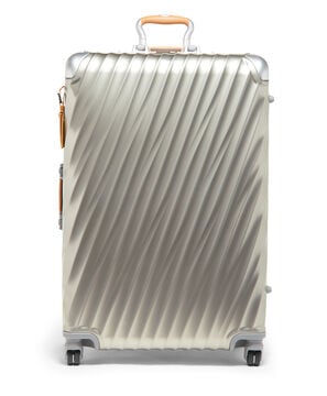 19 Degree Titanium Extended Trip Koffer 77,5 cm 19 Degree Titanium Extended Trip Koffer 77,5 cm