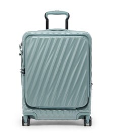 19 Degree Front Access Large Front Access Expandable Cabin