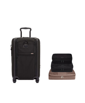 Tumi Alpha x Packing Cubes Tumi Alpha x Packing Cubes