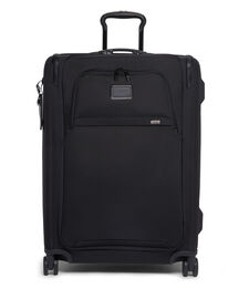 Alpha Aufgabegep&auml;ck &ndash; M Front Access Expandable