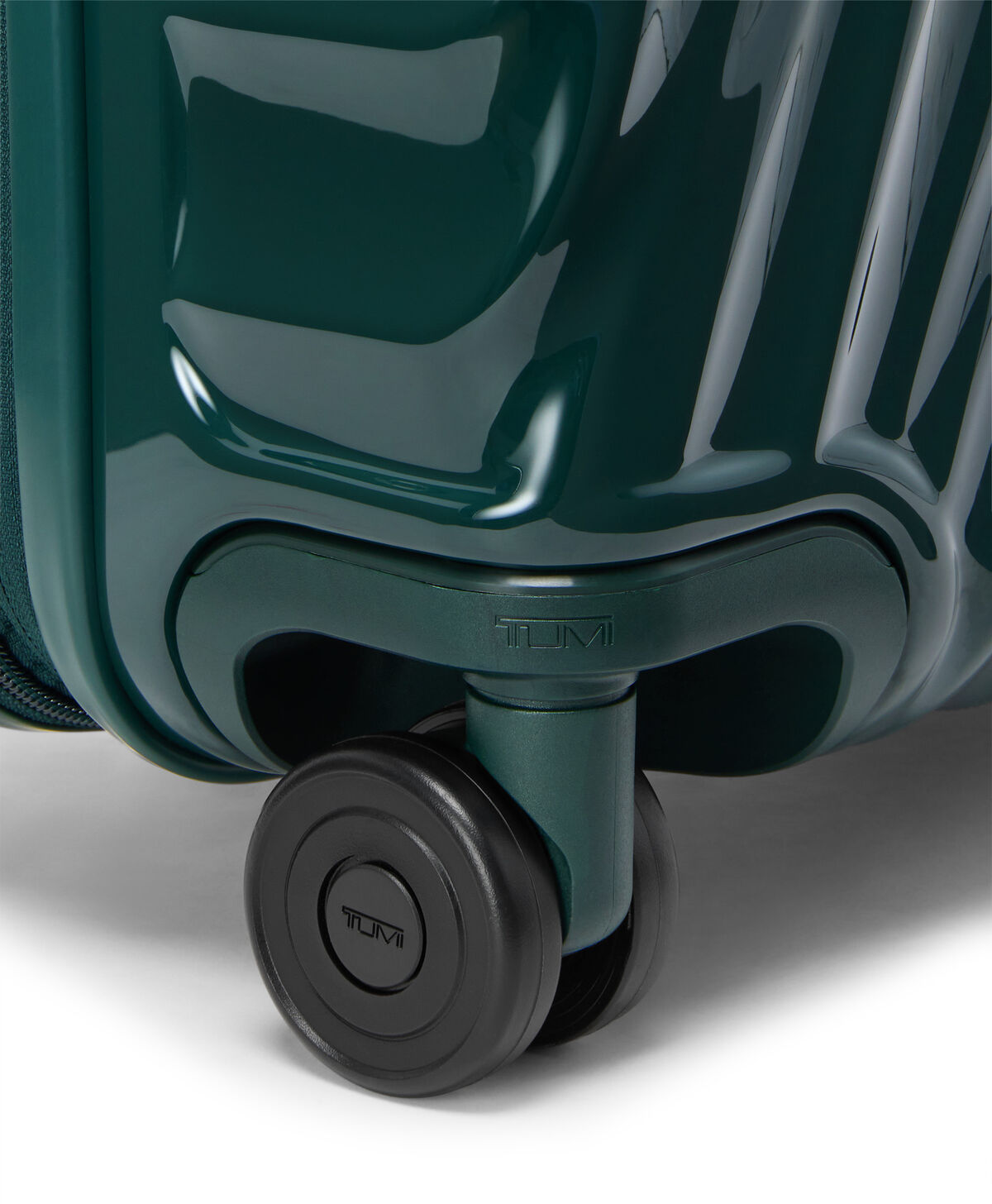 19 Degree Large Expandable Cabin