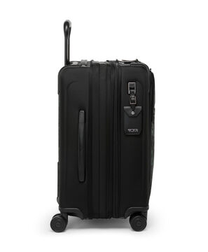 ALPHA Handgep&auml;ck &ndash; Dual Access Expandable