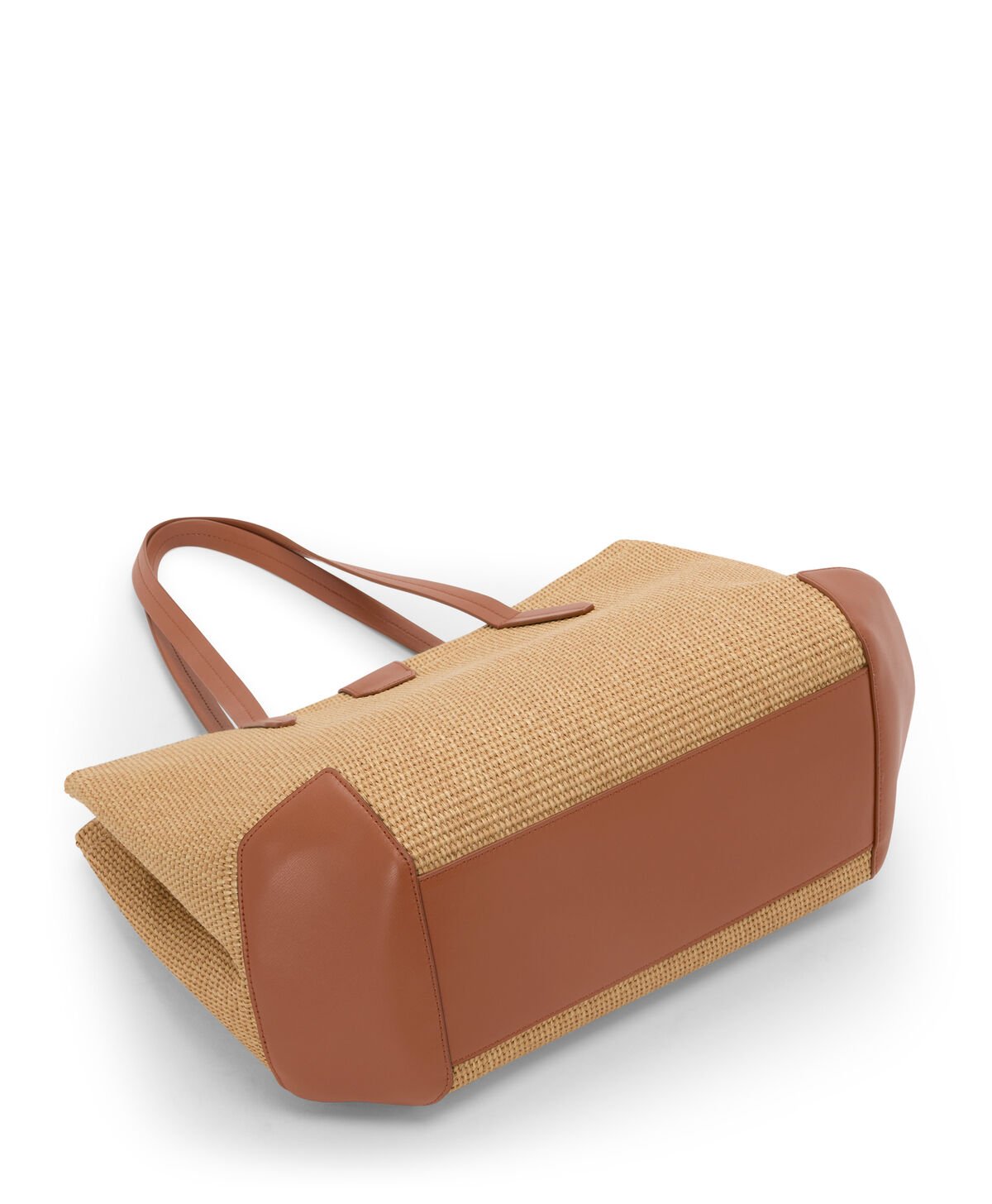 Olas Milos Geflochtene Tote | TUMI Milos Geflochtene Tote