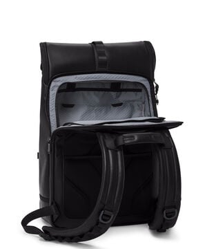 Alpha Bravo Surveillance Rolltop Rucksack