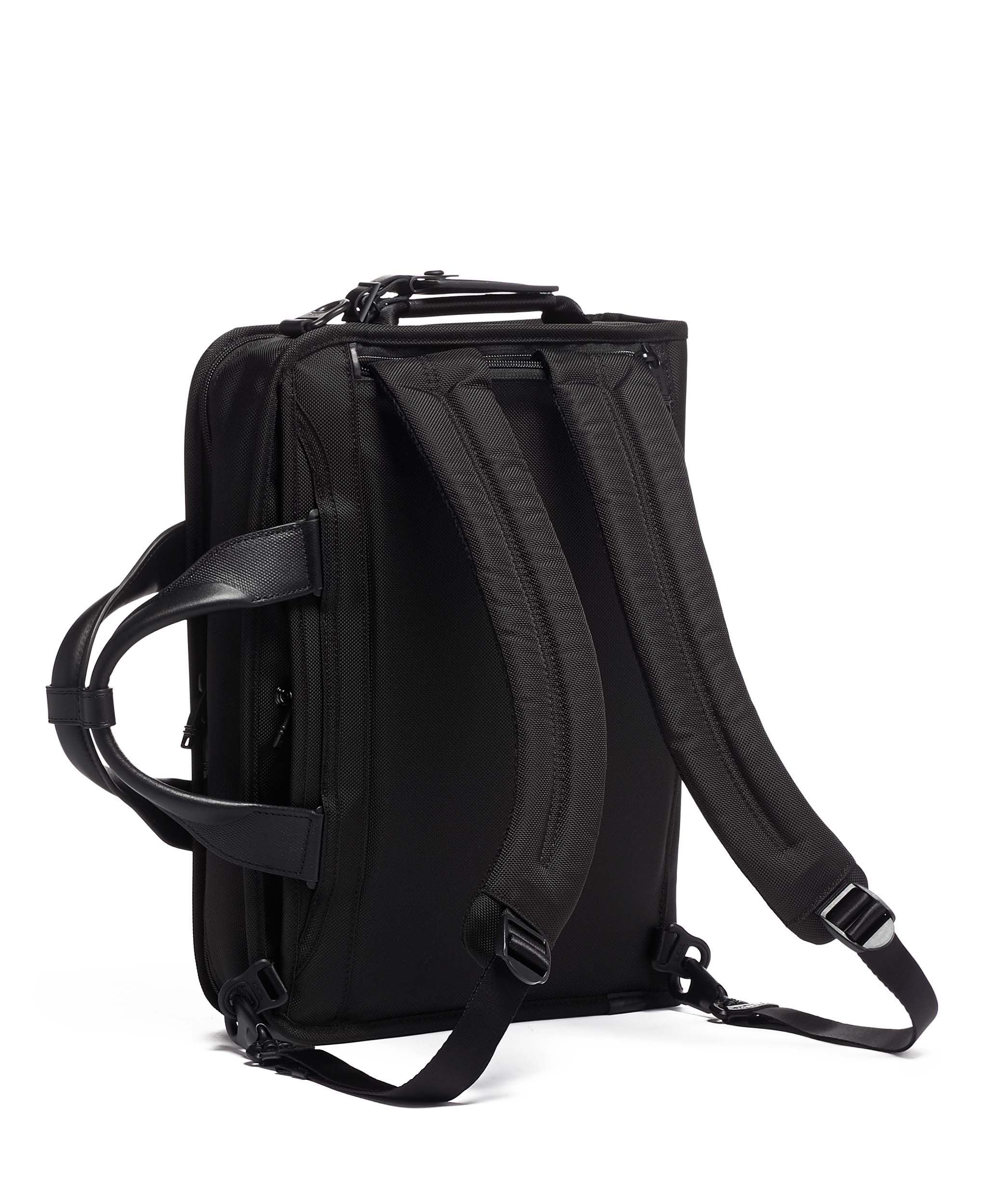 Tumi alpha sale 3 briefcase