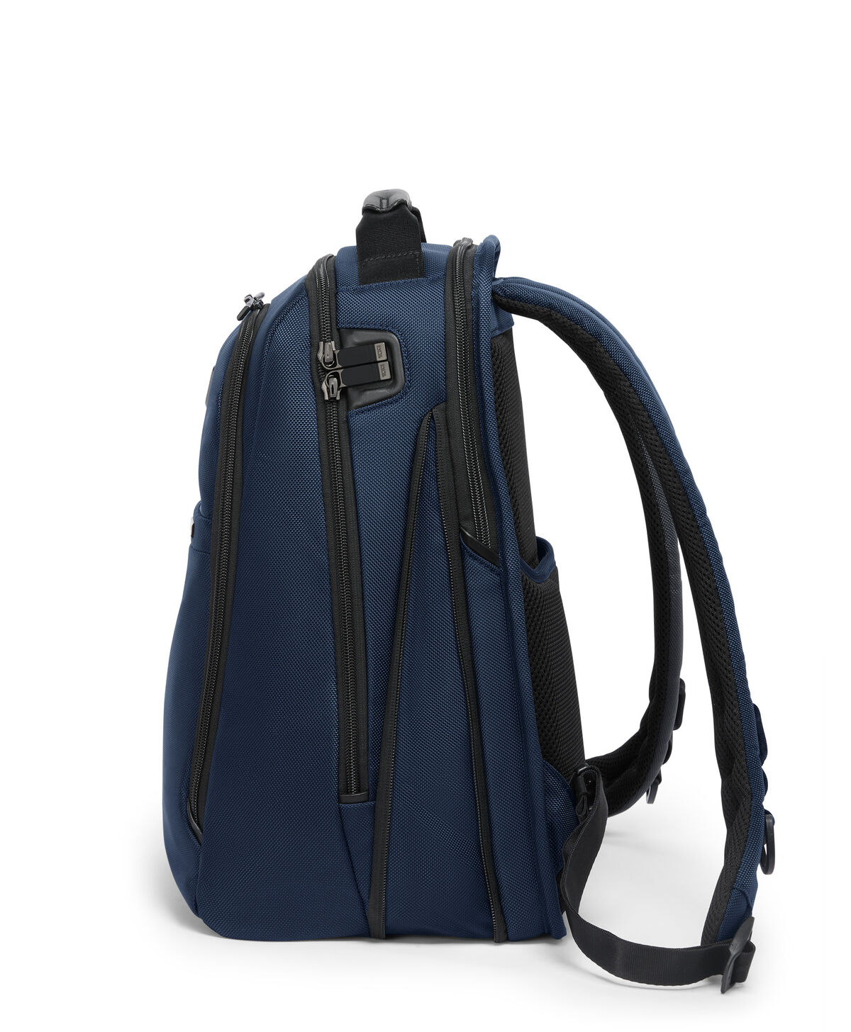 TUMI Mittelgro&szlig;er 15" Erweiterbarer Rucksack