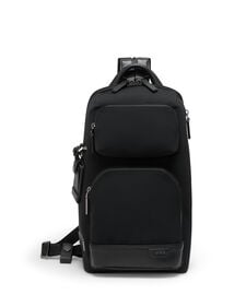 Harrison Thatcher Schultertasche