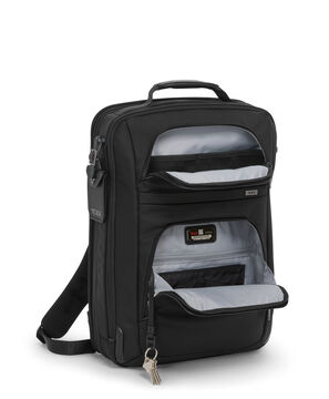Alpha Gro&szlig;er 17&rdquo; Erweiterbarer Rucksack