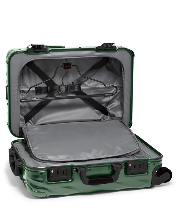 19 Degree Aluminium International Carry On 56 cm TUMI Austria