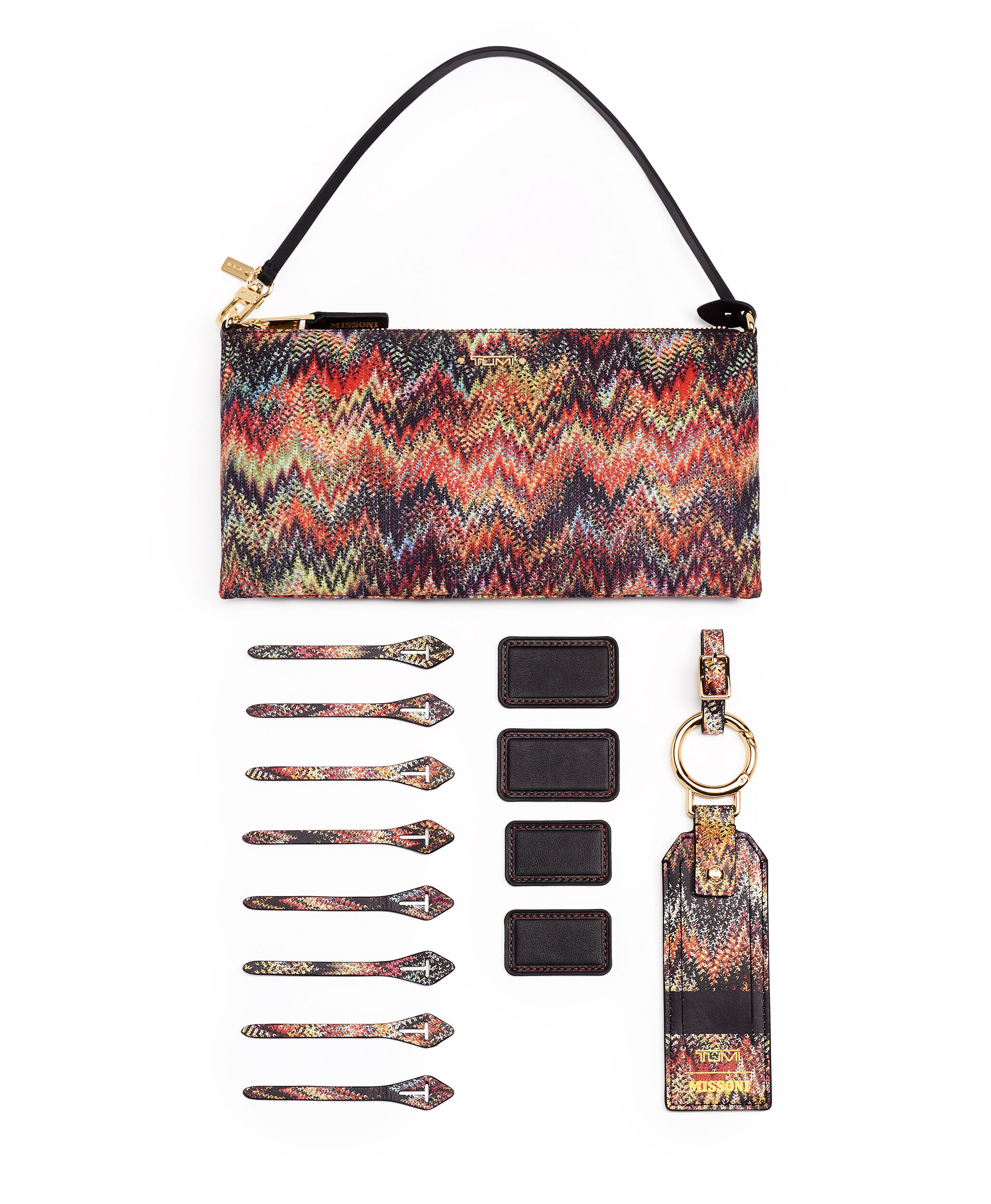 tumi accessories pouch large