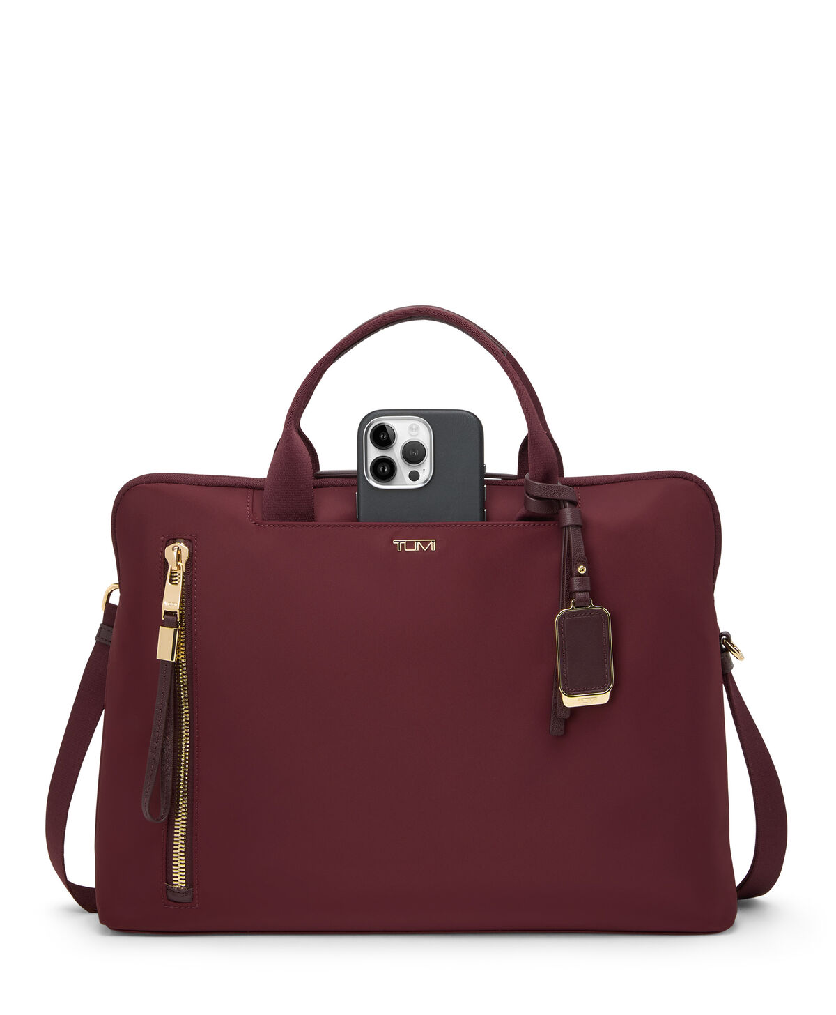 TUMI Benin Laptoptasche