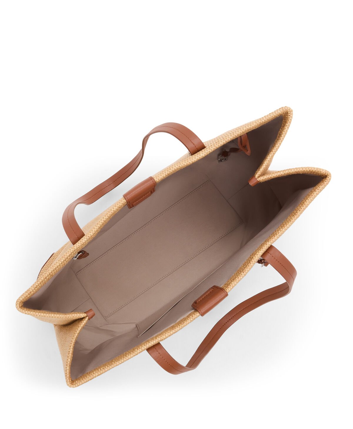 Olas Milos Geflochtene Tote | TUMI Milos Geflochtene Tote