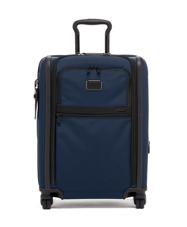 Carry-On Luggage: Small Suitcases & Hand Luggage | TUMI Carry-On Luggage: Small Suitcases & Hand Luggage | TUMI