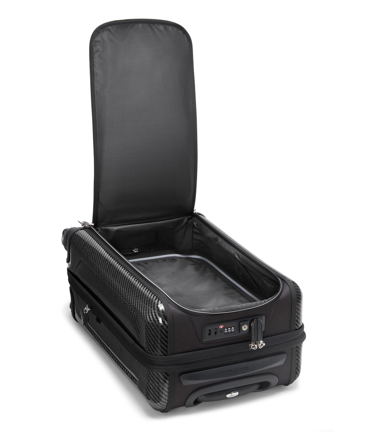 TUMI Aero International erweiterbar Koffer 56 cm