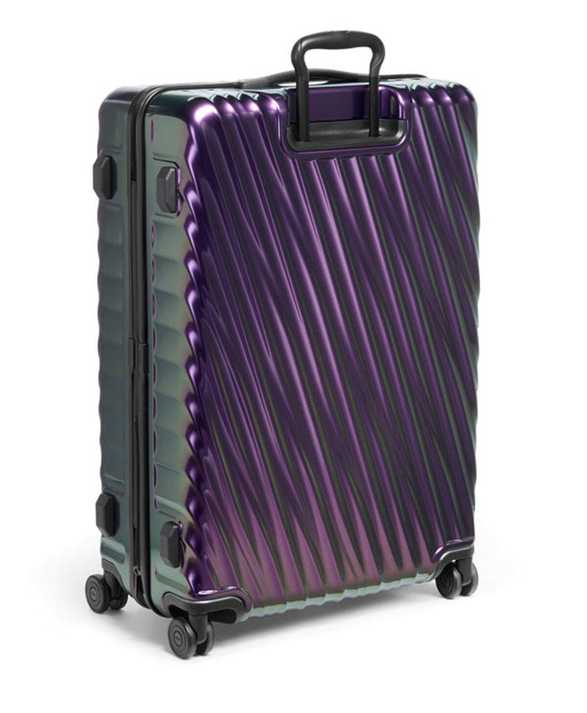 TUMI Extended Trip erweiterbar Koffer 76 cm