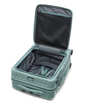 19 Degree Front Access Gro&szlig;er Expandable Carry-On mit Frontzugang 55 cm