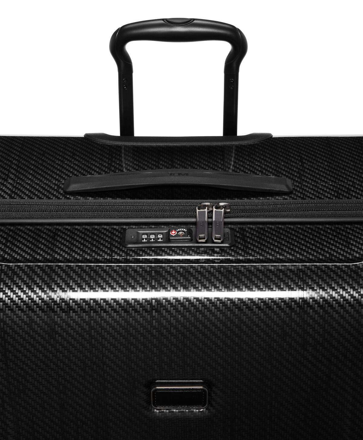 Tegra-Lite Aufgabegep&auml;ck &ndash; XXL Expandable