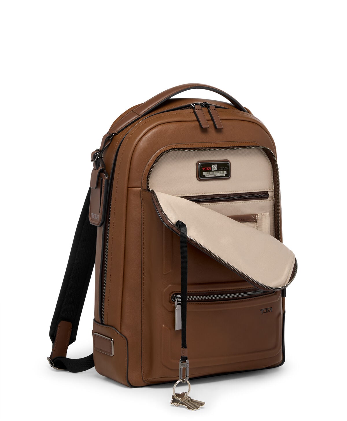 Harrison Bradner Rucksack