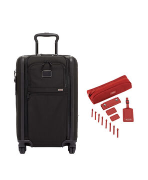 Tumi Alpha x Accents Kit