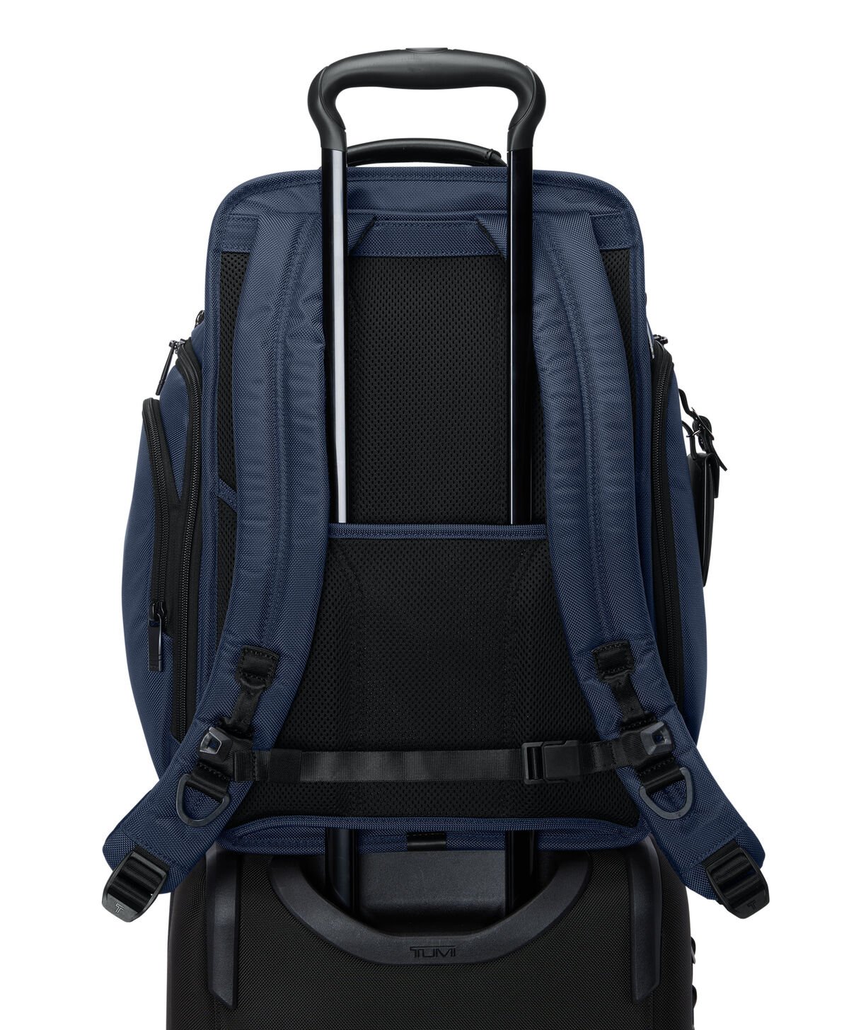 Alpha Packing Rucksack | TUMI Packing Rucksack