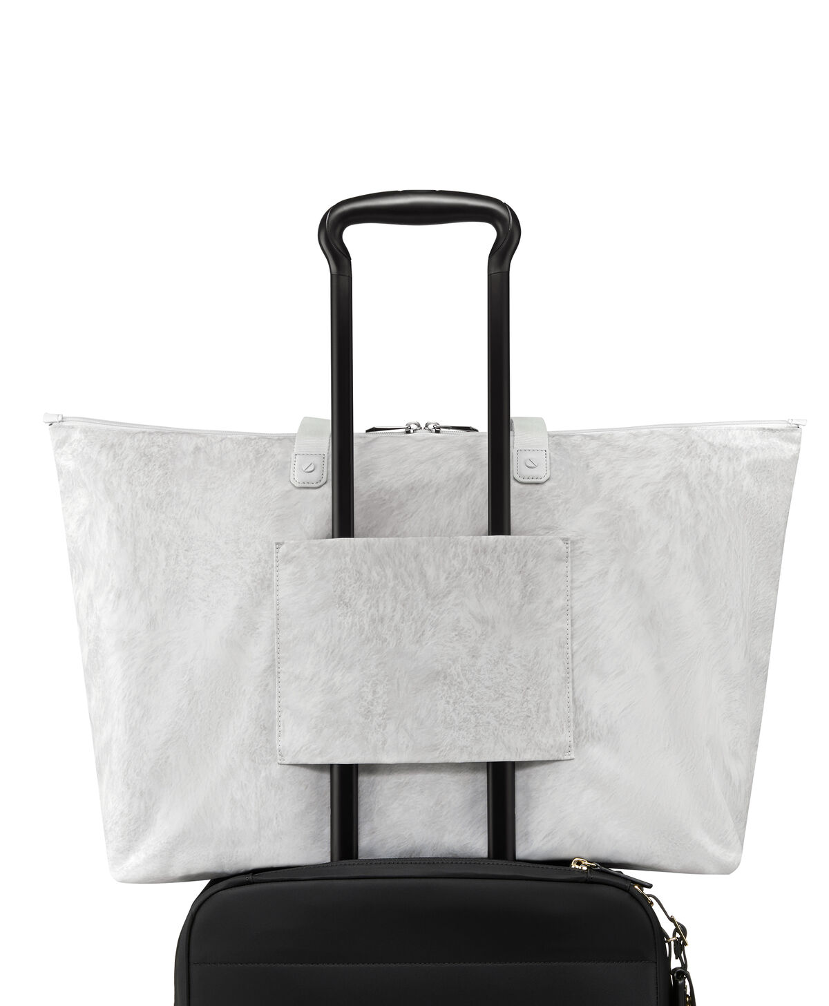 VOYAGEUR Tote Tasche f&uuml;r alle F&auml;lle