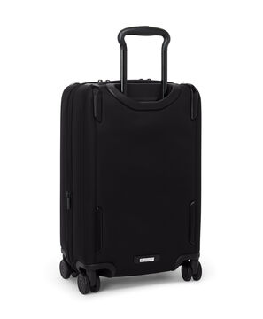 Alpha Handgep&auml;ck &ndash; Dual Access Expandable