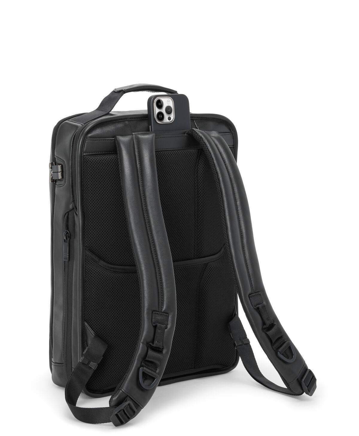 Alpha Gro&szlig;er 17&rdquo; Erweiterbarer Rucksack