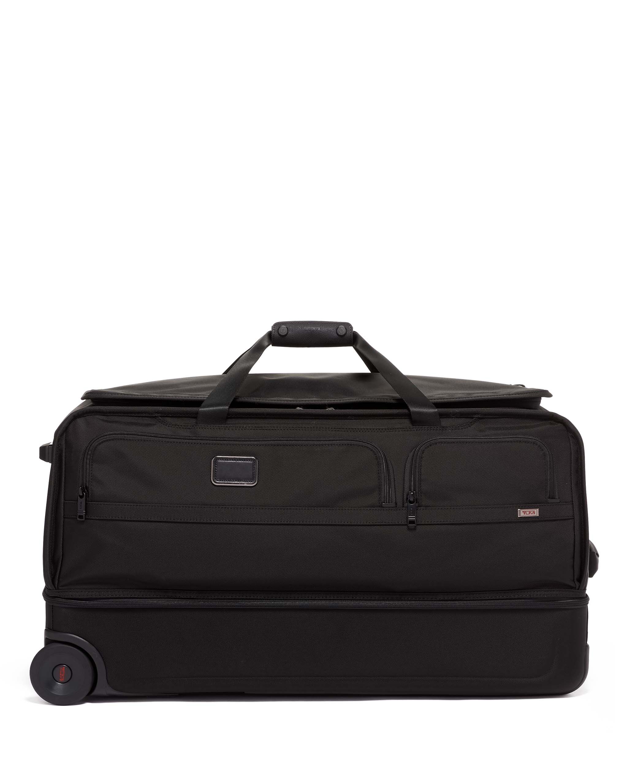 tumi luggage alpha 3