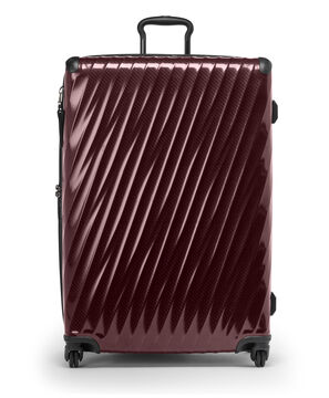 19 Degree Lite Extended Trip Checked Luggage 76 cm 19 Degree Lite Extended Trip Checked Luggage 76 cm
