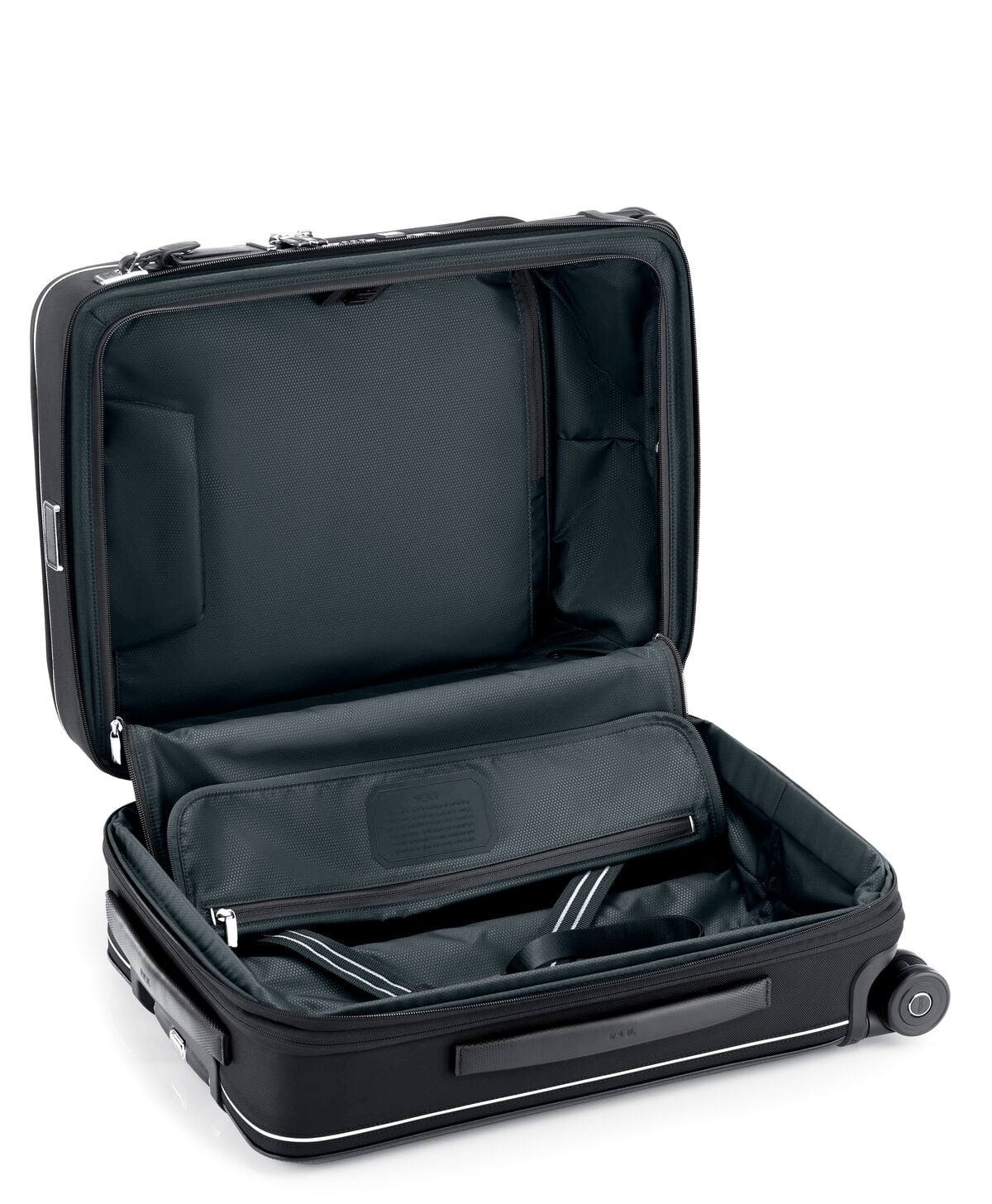 Arriv&eacute; Handgep&auml;ck &ndash; Gro&szlig; Dual Access Expandable