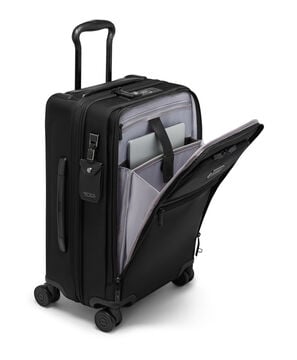 ALPHA Handgep&auml;ck &ndash; Office Expandable