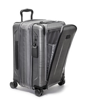 Tegra-Lite Front Pocket Expandable Cabin