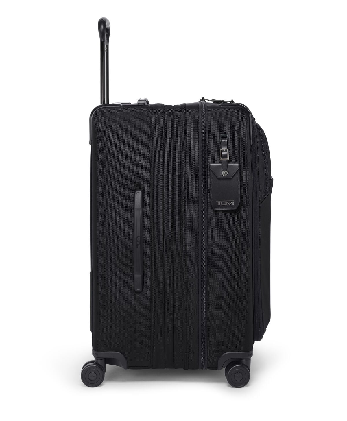 Alpha Aufgabegep&auml;ck &ndash; M Front Access Expandable