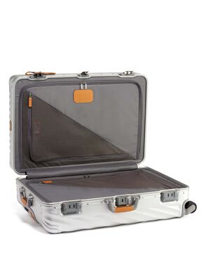 19 Degree Aluminium Extended Trip Koffer 77,5 cm 19 Degree Aluminium Extended Trip Koffer 77,5 cm