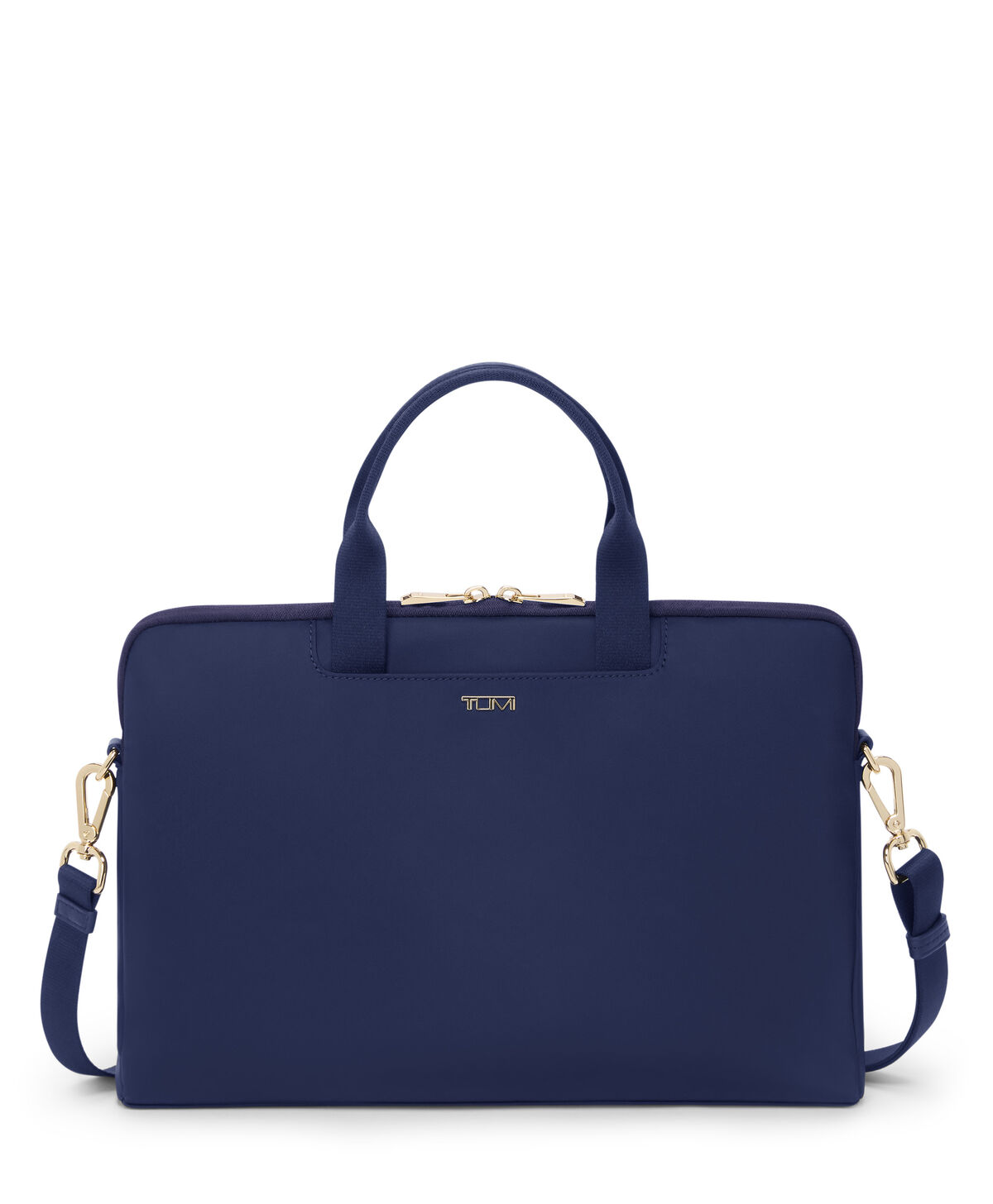 TUMI Dakota Laptop Crossbody