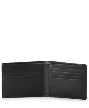 TUMI McLaren Global Double Billfold | TUMI Global Double Billfold