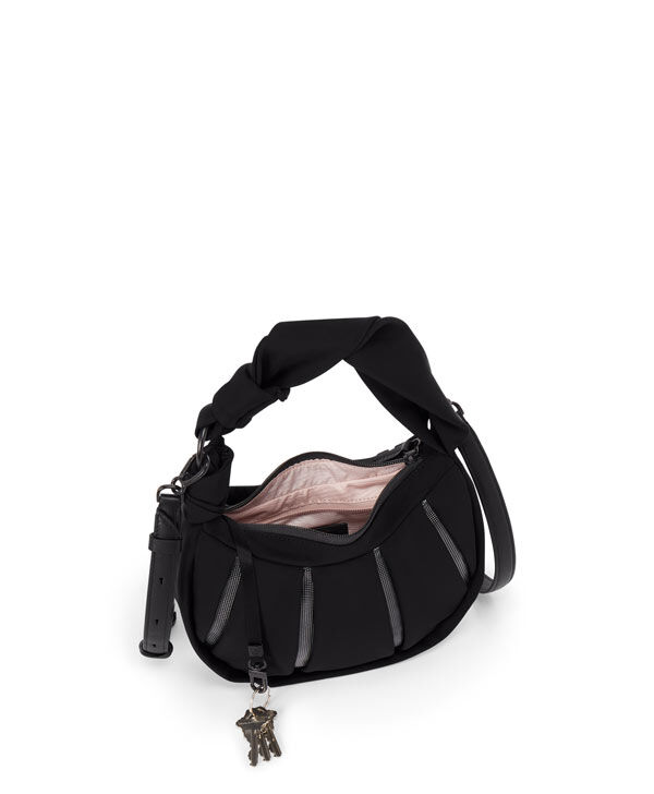 Tumi saddle bag 2025