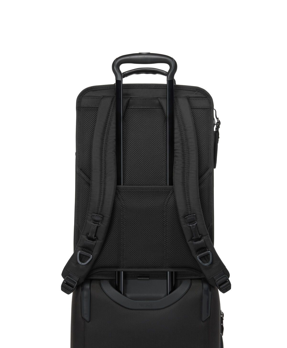 Alpha Large 17&rdquo; Expandable Backpack