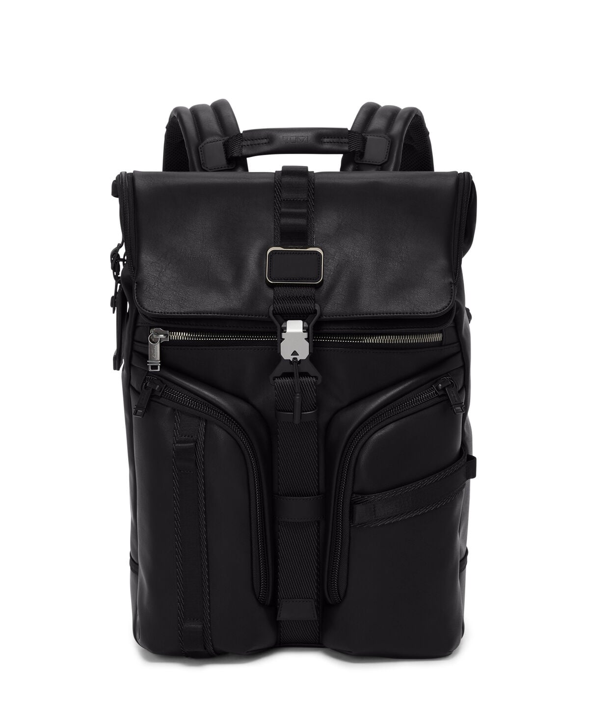 Alpha Bravo Surveillance Rolltop Rucksack