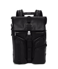 Alpha Bravo Surveillance Rolltop Rucksack
