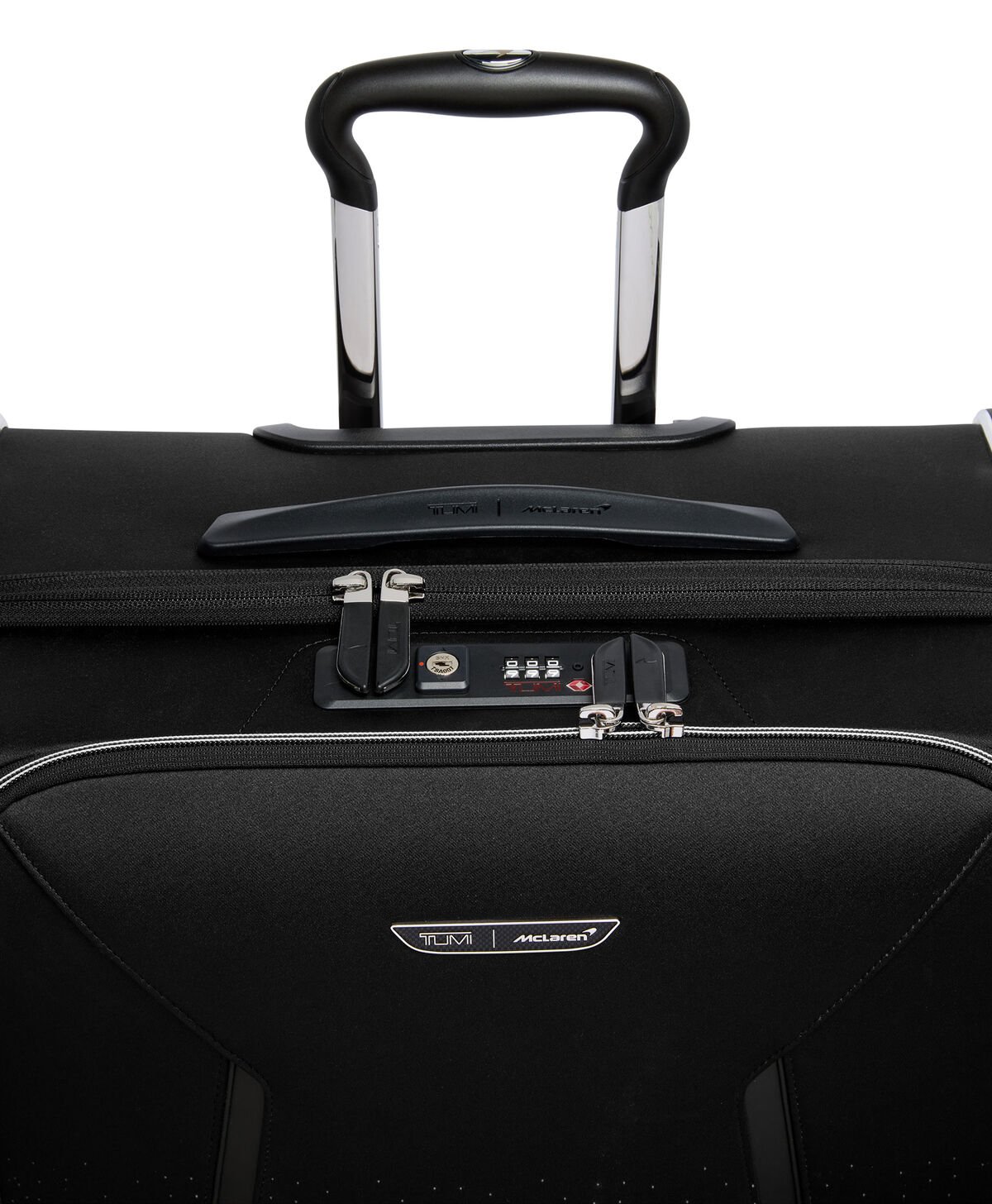 TUMI Aero Extended Trip erweiterbar Koffer 78,5 cm